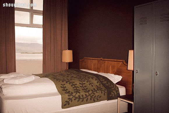 北欧迷注意! 冰岛人气旅店 KEX Hostel -  www.shouyihuo.com