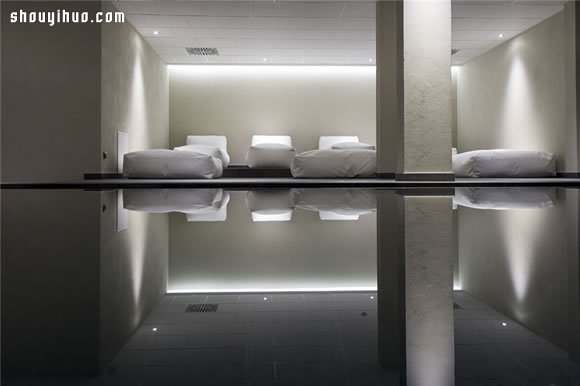 德国农场度假酒店Resort Ulrichshof -  www.shouyihuo.com