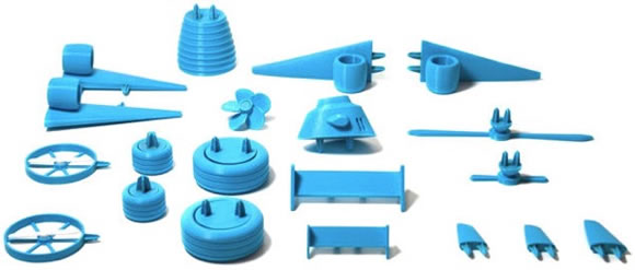 Open Toys！令小孩无法抗拒的蔬果玩具 -  www.shouyihuo.com