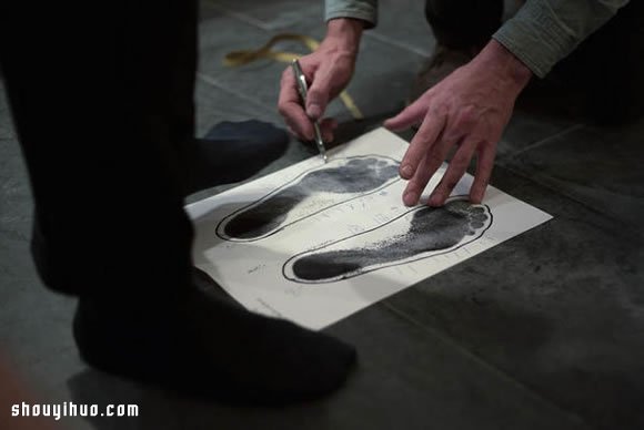 德国鞋匠Thomas Keil的传统手工订制鞋 -  www.shouyihuo.com