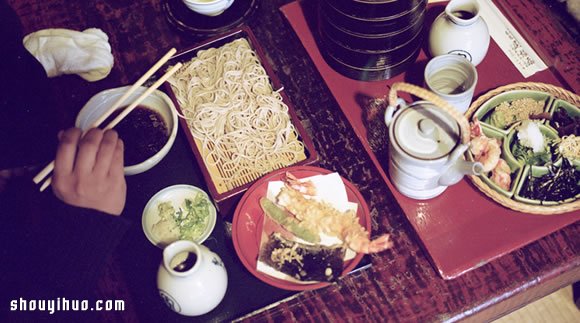 幕府时代日本首都京都 Kyoto 旅行随拍