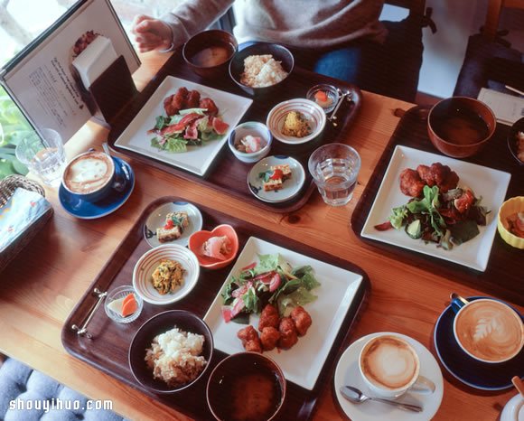 幕府时代日本首都京都 Kyoto 旅行随拍