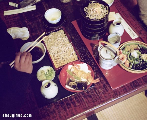 幕府时代日本首都京都 Kyoto 旅行随拍