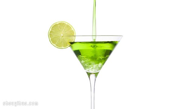 派对必备全自动调酒机产品 Somabar -  www.shouyihuo.com