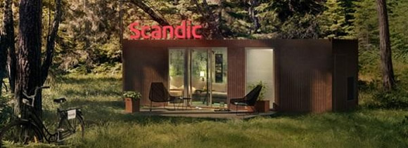 任意指定地点房间外送 Scandic To Go -  www.shouyihuo.com