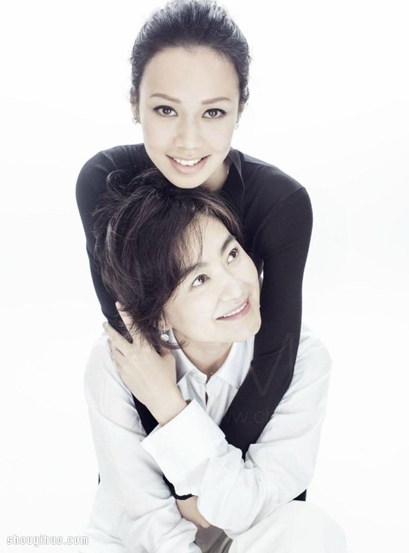 刚迎来60岁的林青霞 时间淬炼下的女神风采 -  www.shouyihuo.com