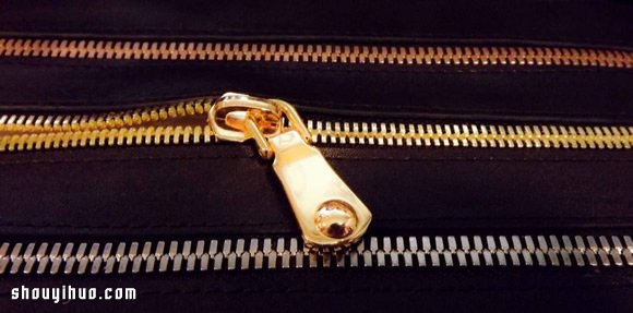 曾经是木匠 打造全手工皮革皮制包包品牌 -  www.shouyihuo.com