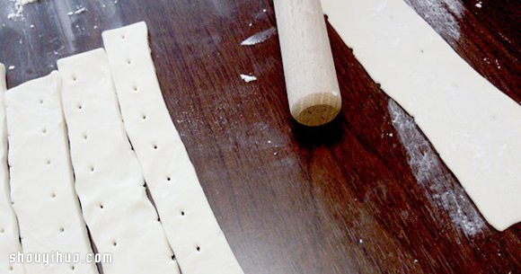 自制苹果切片玫瑰花 DIY苹果玫瑰花的做法 -  www.shouyihuo.com