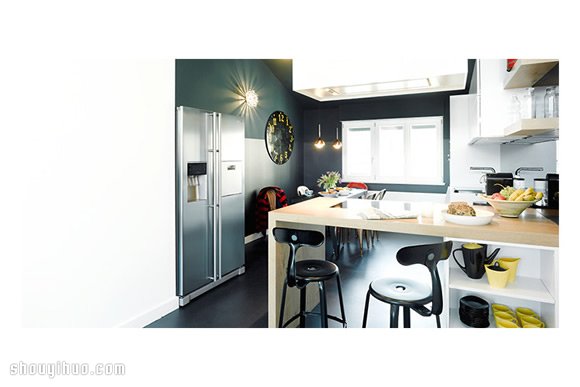 Gorki Apartments 柏林老式饭店新改造 -  www.shouyihuo.com