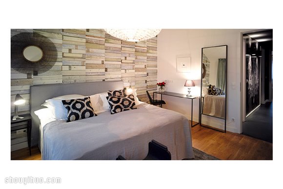 Gorki Apartments 柏林老式饭店新改造 -  www.shouyihuo.com