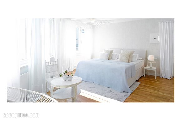 Gorki Apartments 柏林老式饭店新改造 -  www.shouyihuo.com