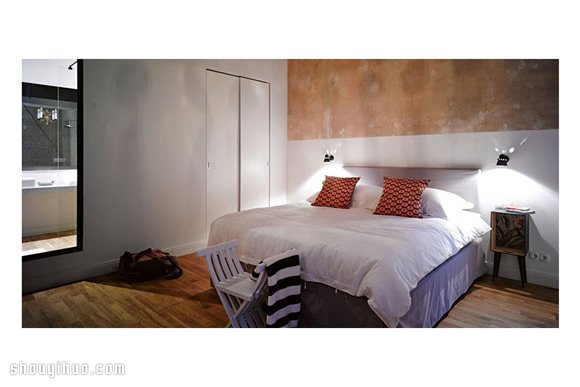 Gorki Apartments 柏林老式饭店新改造 -  www.shouyihuo.com