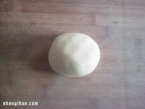 红薯元宵的做法 自制元宵节汤圆的方法 -  www.shouyihuo.com