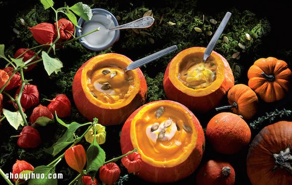 Pnd Futura 超华美食物摄影作品欣赏 -  www.shouyihuo.com