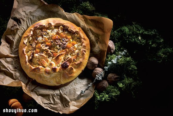 Pnd Futura 超华美食物摄影作品欣赏 -  www.shouyihuo.com