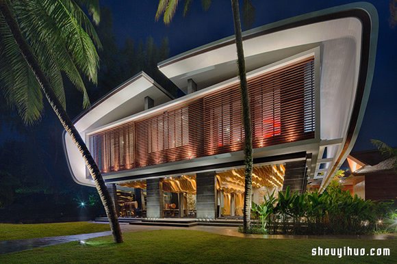 Iniala Beach House 泰国普吉岛精致酒店 -  www.shouyihuo.com