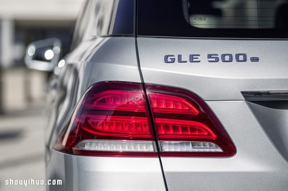 奔驰发布GLE & Mercedes-AMG GLE 63 车款 -  www.shouyihuo.com