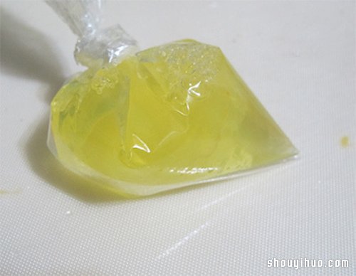 超可爱猫掌水煮蛋 家中电锅也能轻松DIY！ -  www.shouyihuo.com