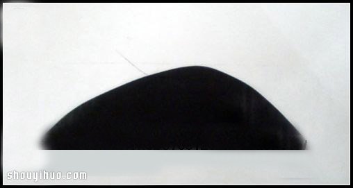 猪八戒软陶制作方法 猪八戒粘土制作图解 -  www.shouyihuo.com