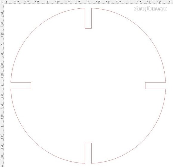火箭模型玩具手工制作 用饮料瓶和瓦楞纸做 -  www.shouyihuo.com