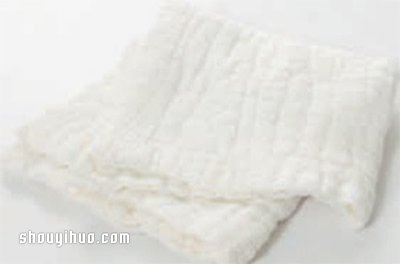 如何选对抹布 简单的抹布清洁秘诀！ -  www.shouyihuo.com