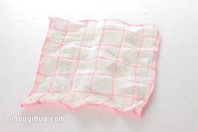 如何选对抹布 简单的抹布清洁秘诀！ -  www.shouyihuo.com