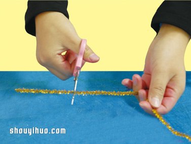 化学小实验：用硼砂让雪花提前降临 -  www.shouyihuo.com