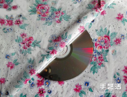 布艺南瓜收纳篮的DIY制作方法详细图解教程 -  www.shouyihuo.com