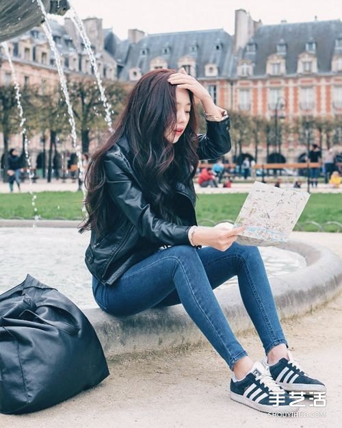 彻底击中男友的心，约会必胜穿衣搭配技巧 -  www.shouyihuo.com