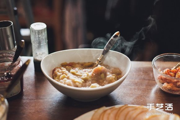 找回让心停靠的一隅，住进儿时梦想的树屋 -  www.shouyihuo.com