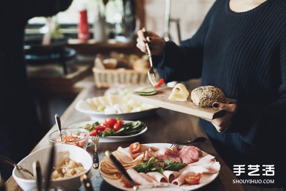 找回让心停靠的一隅，住进儿时梦想的树屋 -  www.shouyihuo.com
