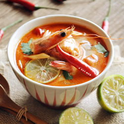 虾汤的做法 Diy手工制作大全 手艺活网