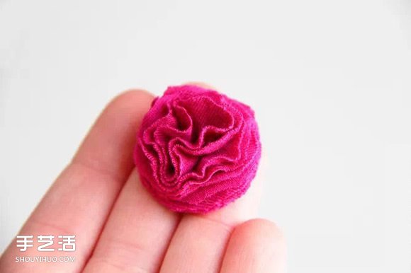 不要的破旧包包改造 DIY制作宝宝漂亮鞋子 -  www.shouyihuo.com