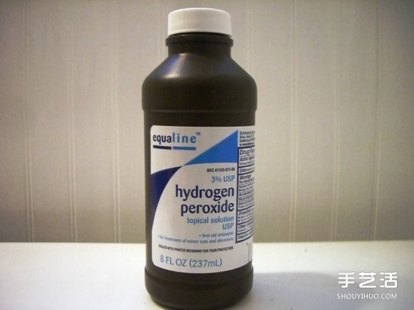万万没想到！10种有清洁去污功效的生活用品 -  www.shouyihuo.com