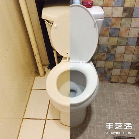 一半是你一半是我 超浪漫的异地情侣合照 -  www.shouyihuo.com