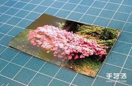 简单灯笼的制作方法 元宵节灯笼DIY图解教程 -  www.shouyihuo.com