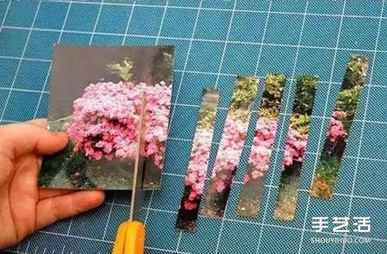 简单灯笼的制作方法 元宵节灯笼DIY图解教程 -  www.shouyihuo.com