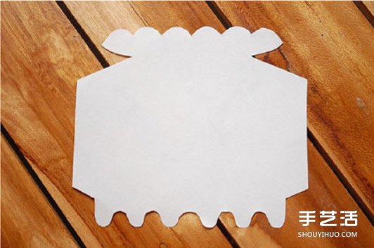 怎么做立体生日贺卡 立体生日贺卡的制作方法 -  www.shouyihuo.com