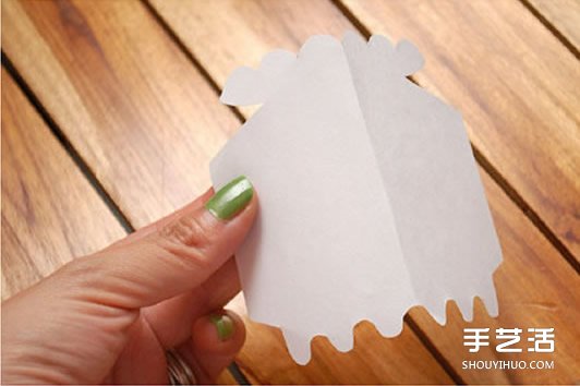怎么做立体生日贺卡 立体生日贺卡的制作方法 -  www.shouyihuo.com