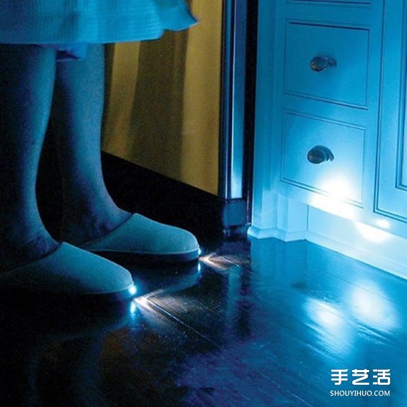 专为懒人发明的小玩意 果然很方便省力啊！ -  www.shouyihuo.com