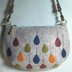 手工包包制作_自制布包包做法大全