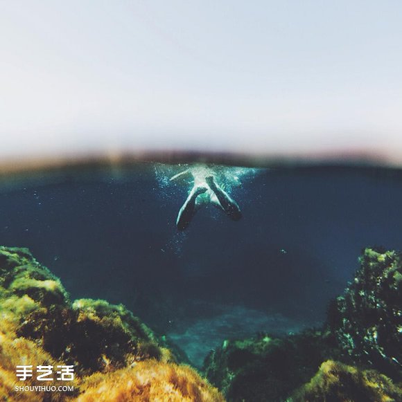 摄影高手分享他们拍出好照片的心得和小技巧 -  www.shouyihuo.com