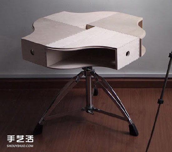 日常生活中文件框、杂志框的创意DIY小制作 -  www.shouyihuo.com