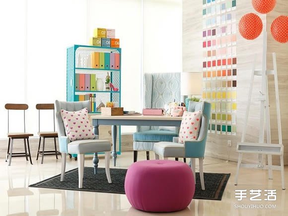 20s、30s、40s：依据不同年龄层打造家的样貌 -  www.shouyihuo.com