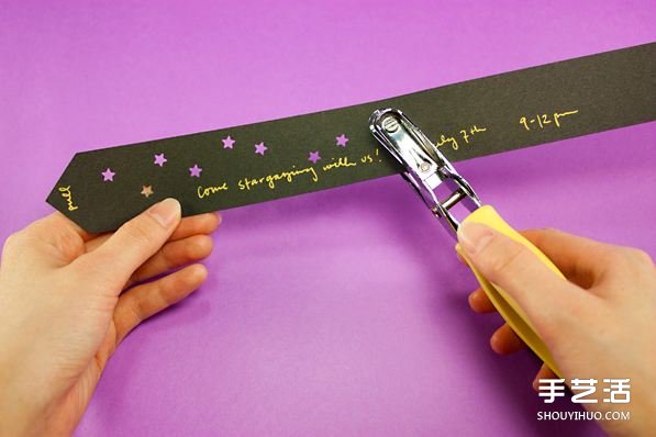 胶卷相机底片壳改造邀请函的方法 超有创意！ -  www.shouyihuo.com