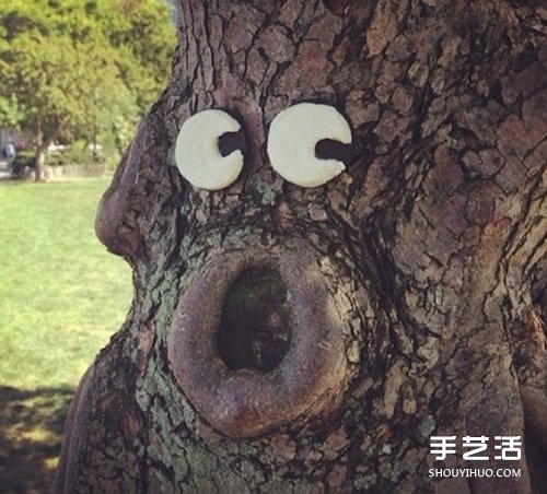 吃货手中的饼干玩法 创意夹心饼干DIY图片 -  www.shouyihuo.com