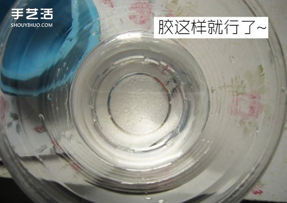 嵌花树脂蒲公英制作教程 蒲公英树脂标本DIY -  www.shouyihuo.com