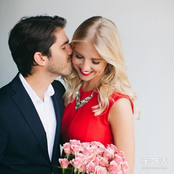 早上不再手忙脚乱 3种简易发型让你亮丽出门 -  www.shouyihuo.com