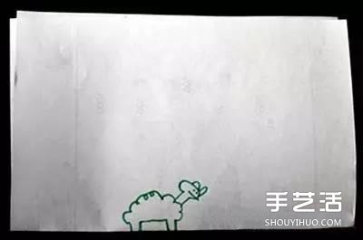 让绘画变成好玩游戏的12种方法 孩子都喜欢！ -  www.shouyihuo.com