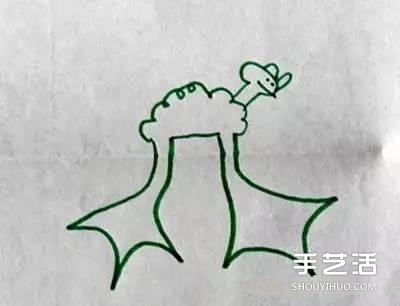 让绘画变成好玩游戏的12种方法 孩子都喜欢！ -  www.shouyihuo.com